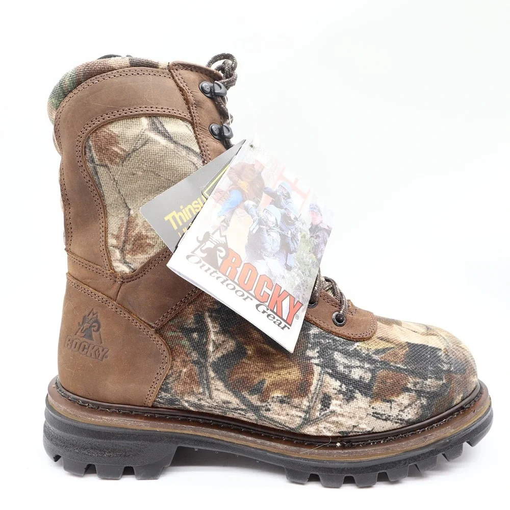 Rocky cornstalker gtx